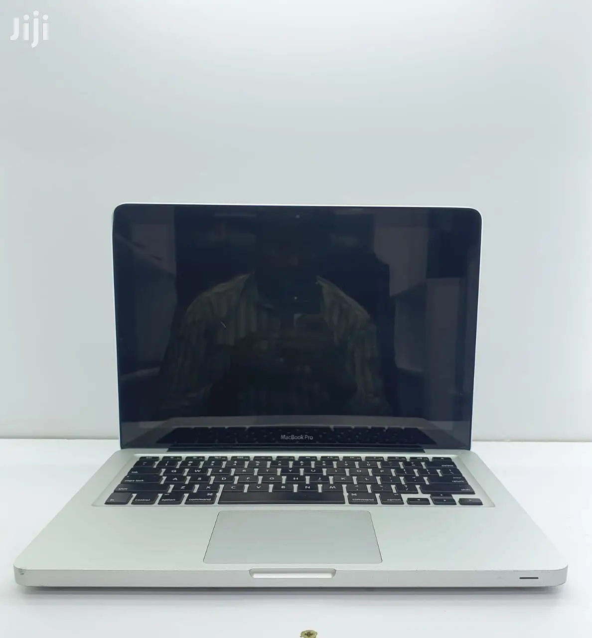 Laptop Apple MacBook Pro 4GB Intel Core I5 HDD 500GB