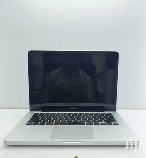 Laptop Apple MacBook Pro 4GB Intel Core I5 HDD 500GB
