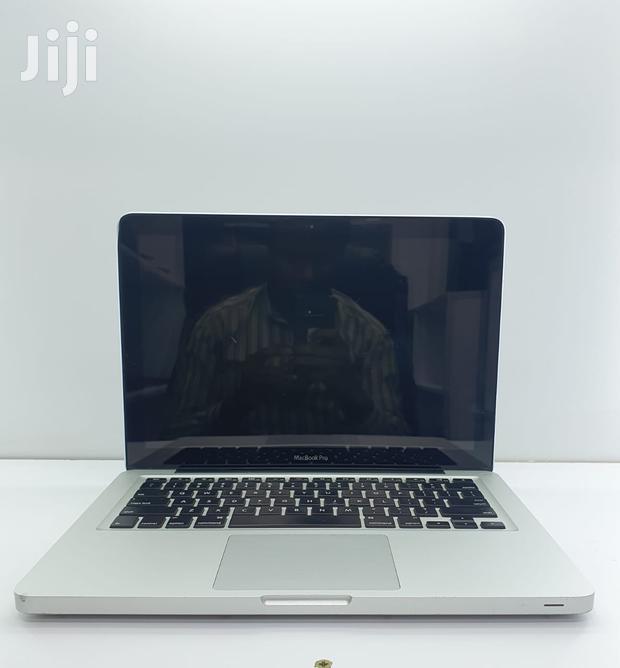 Laptop Apple MacBook Pro 4GB Intel Core I5 HDD 500GB - thumbnail 2