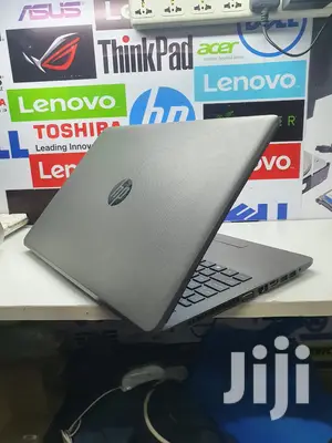 Laptop HP Pavilion 15 4GB Intel Celeron HDD 500GB