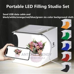 Photobooth For Products - main view