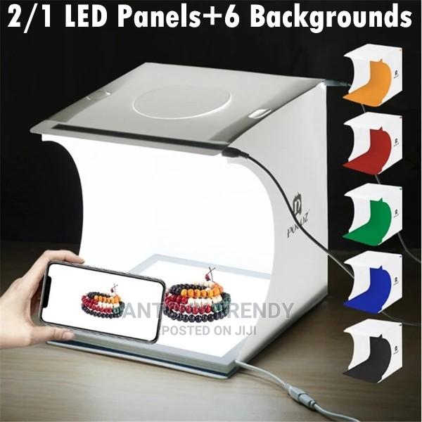 Photobooth For Products - thumbnail 2