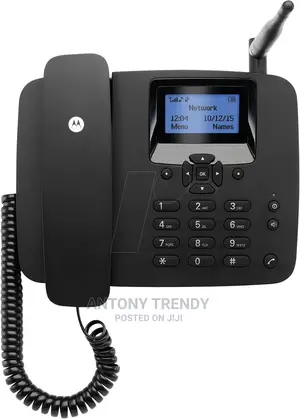 Desk Phone