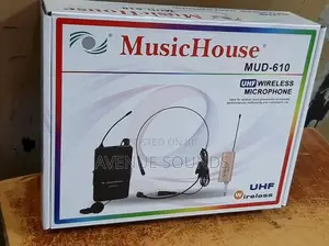 Rapel Microphone