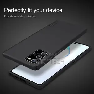 Samsung Galaxy Note 20 Nillkin Super Frosted Shield Matte Co