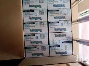 Nitrile Powder Free Gloves