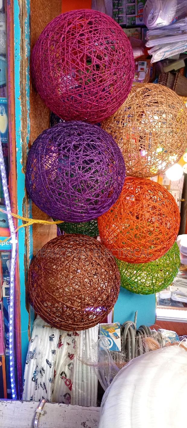 Lamps Shades for Decoration