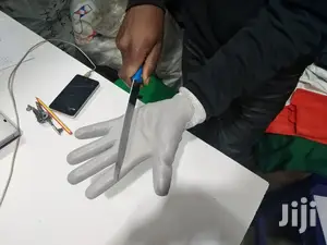 Anti-cut Resistant Gloves