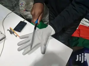 Anti-cut Resistant Gloves