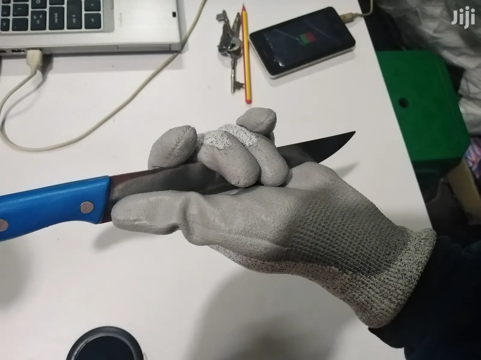 Anti-cut Resistant Gloves