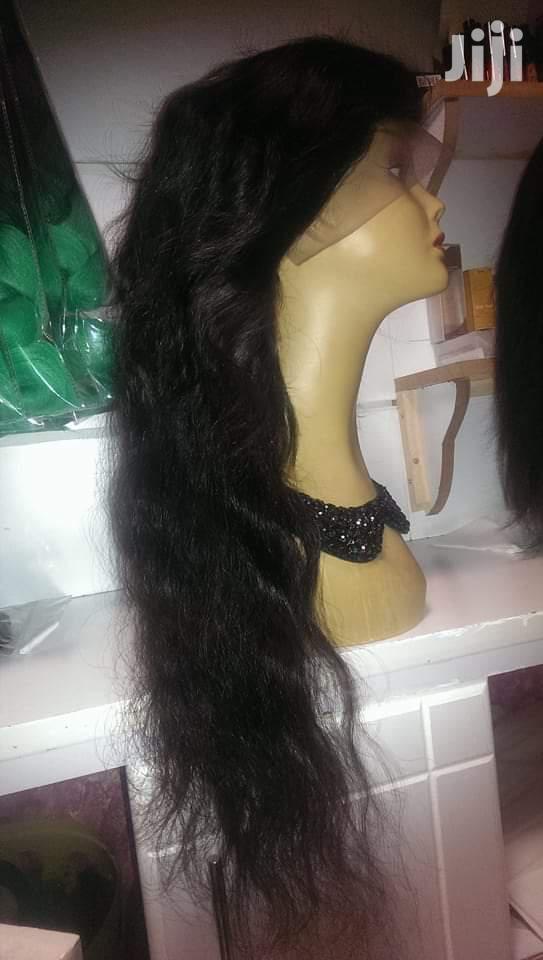 Peruvian Hair - thumbnail 3