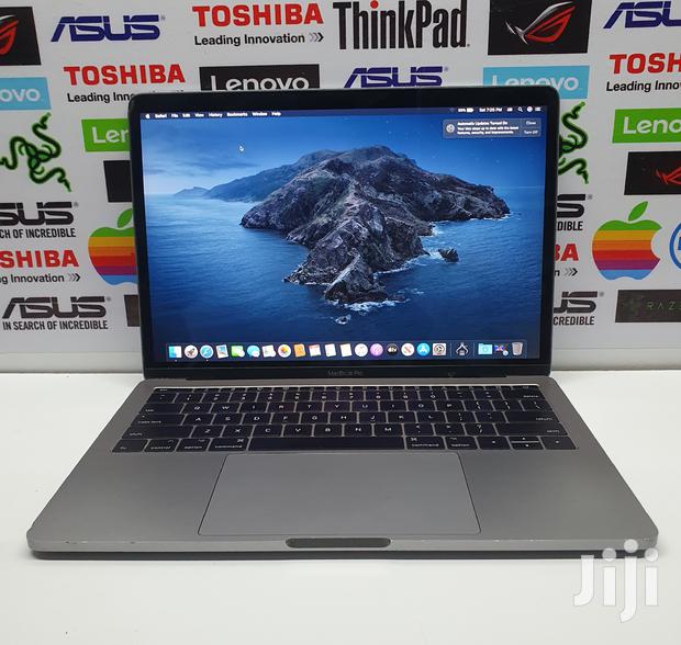 Laptop Apple MacBook Pro 8GB Intel Core I5 SSD 128GB