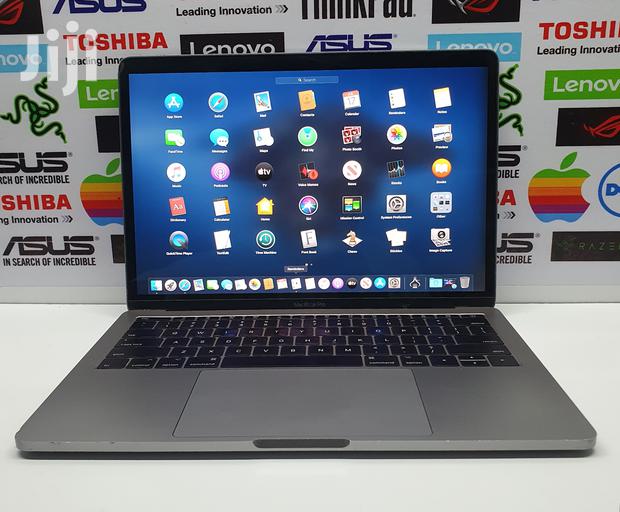 Laptop Apple MacBook Pro 8GB Intel Core I5 SSD 128GB - thumbnail 3