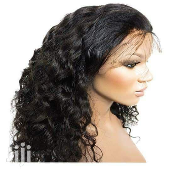 Peruvian Hair - thumbnail 4
