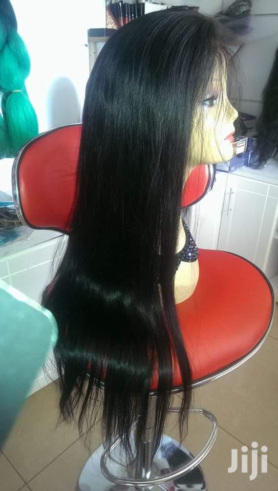 Peruvian Hair - thumbnail 7