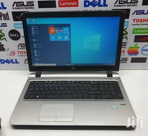 Laptop HP ProBook 430 G3 8GB Intel Core I5 HDD 1T