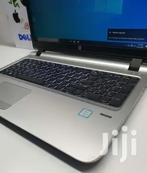 Laptop HP ProBook 430 G3 8GB Intel Core I5 HDD 1T