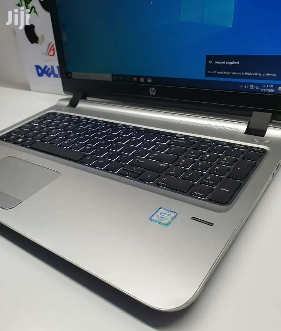 Laptop HP ProBook 430 G3 8GB Intel Core I5 HDD 1T