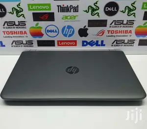 Laptop HP ProBook 430 G3 8GB Intel Core I5 HDD 1T