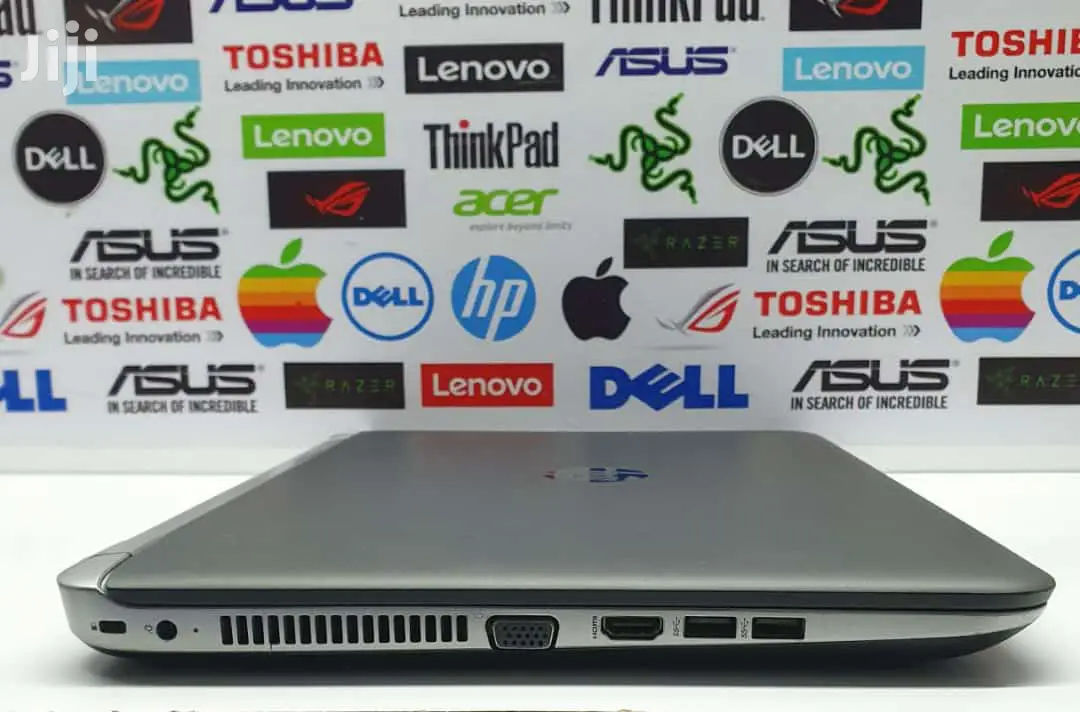 Laptop HP ProBook 430 G3 8GB Intel Core I5 HDD 1T