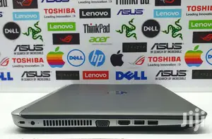 Laptop HP ProBook 430 G3 8GB Intel Core I5 HDD 1T