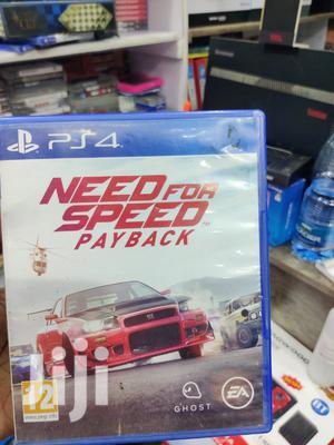 Nfs Need For Speed Payback - thumbnail 2