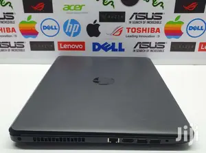 New Laptop HP 15-Ra003nia 4GB Intel Core I3 HDD 500GB