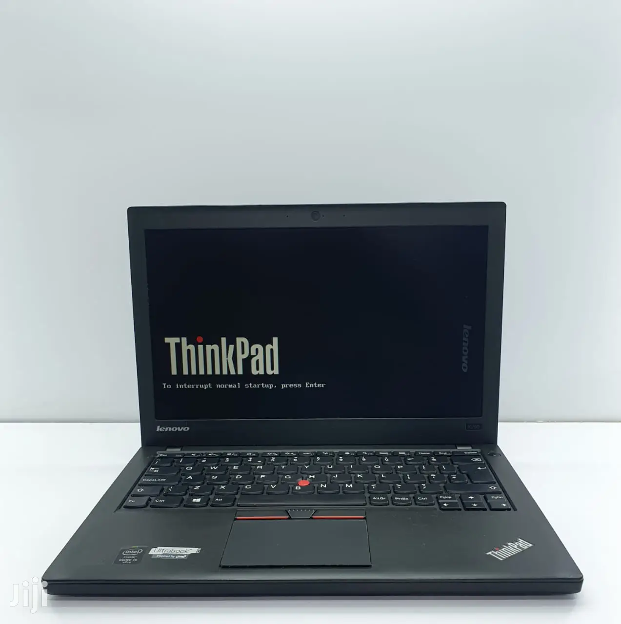 Laptop Lenovo ThinkPad X250 8GB Intel Core I5 HDD 500GB