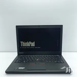 Laptop Lenovo ThinkPad X250 8GB Intel Core I5 HDD 500GB