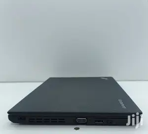 Laptop Lenovo ThinkPad X250 8GB Intel Core I5 HDD 500GB