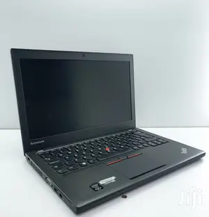 Laptop Lenovo ThinkPad X250 8GB Intel Core I5 HDD 500GB