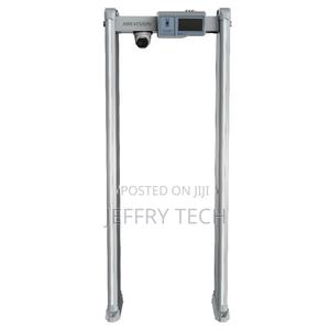 Hikvision Temperature Measurement Walk-through Detector - thumbnail 2