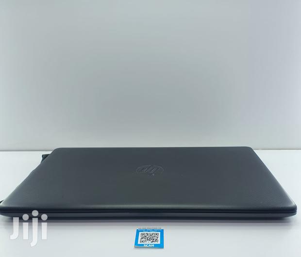 Laptop HP 250 G6 4GB Intel Core I3 HDD 500GB - thumbnail 3