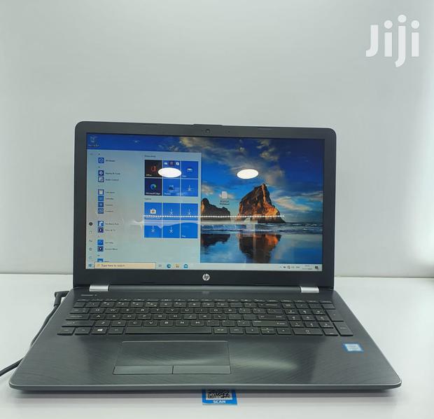 Laptop HP 250 G6 4GB Intel Core I3 HDD 500GB - main view