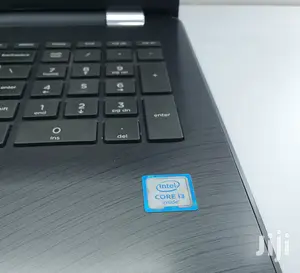 Laptop HP 250 G6 4GB Intel Core I3 HDD 500GB