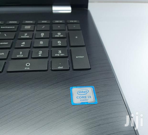 Laptop HP 250 G6 4GB Intel Core I3 HDD 500GB - thumbnail 2