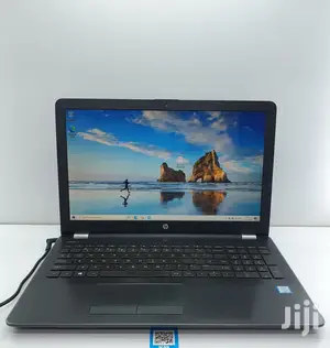 Laptop HP 250 G6 4GB Intel Core I3 HDD 1T