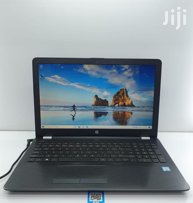Laptop HP 250 G6 4GB Intel Core I3 HDD 1T - main view