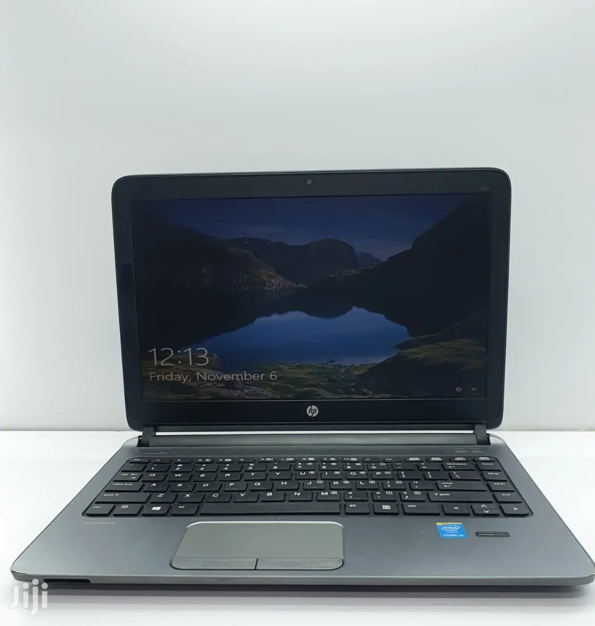 Laptop HP 430 4GB Intel Core I5 HDD 500GB