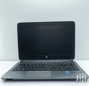 Laptop HP 430 4GB Intel Core I5 HDD 500GB