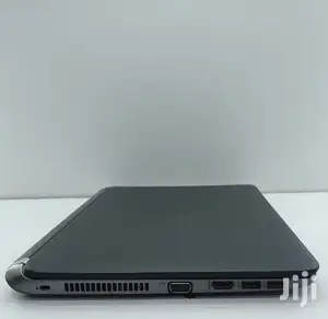 Laptop HP 430 4GB Intel Core I5 HDD 500GB