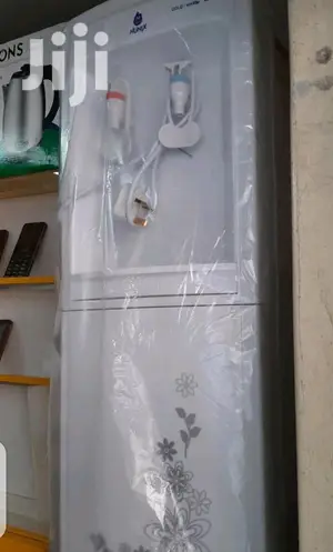 Electric Hot and Cold Water Dispenser