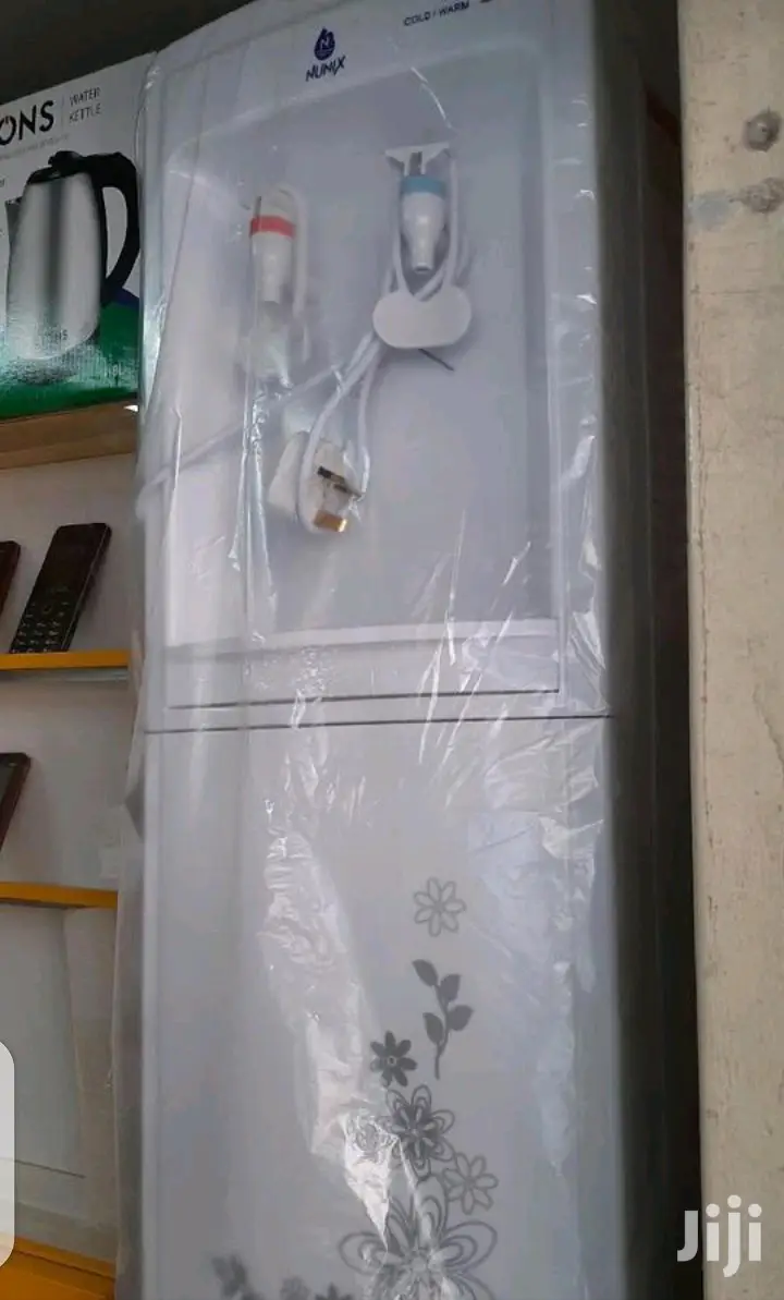 Electric Hot and Cold Water Dispenser