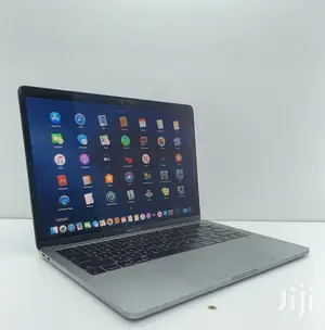 Laptop Apple MacBook Pro 8GB Intel Core I5 SSD 128GB