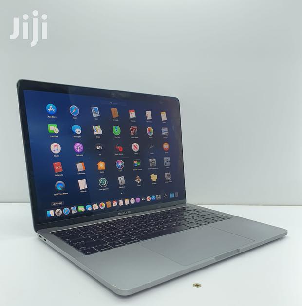 Laptop Apple MacBook Pro 8GB Intel Core I5 SSD 128GB - main view