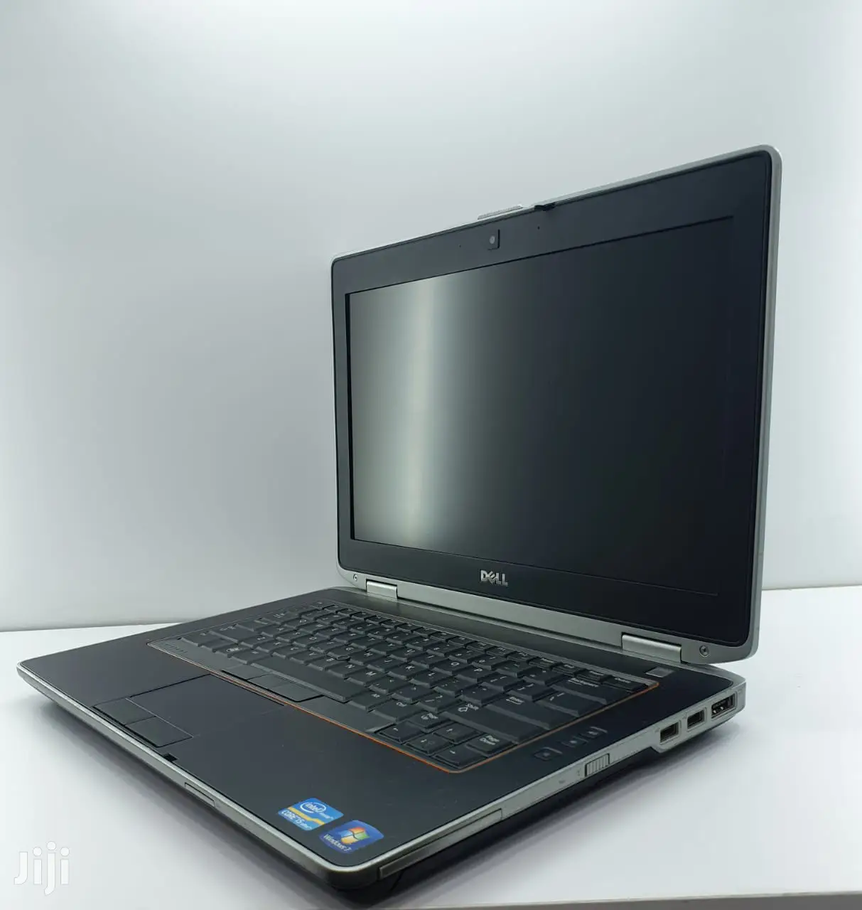 Laptop Dell Latitude E5420 4GB Intel Core I5 HDD 500GB