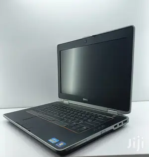 Laptop Dell Latitude E5420 4GB Intel Core I5 HDD 500GB