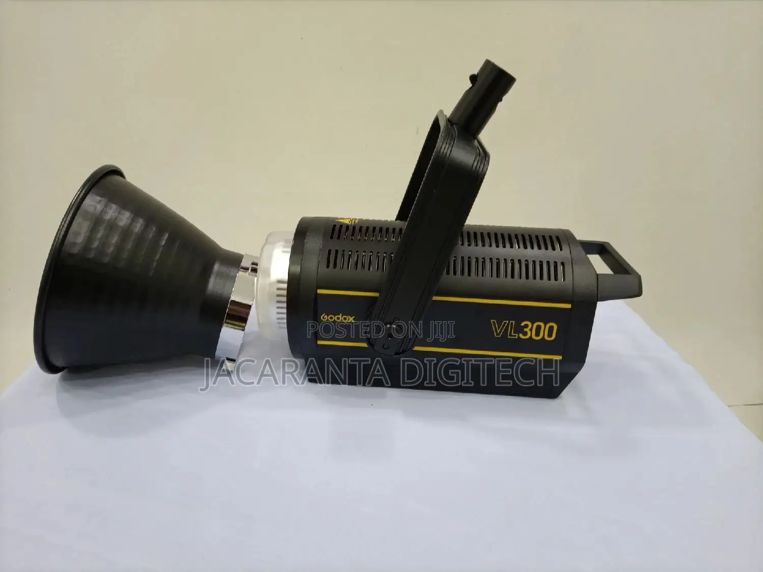 Godox VL300 LED Video Light