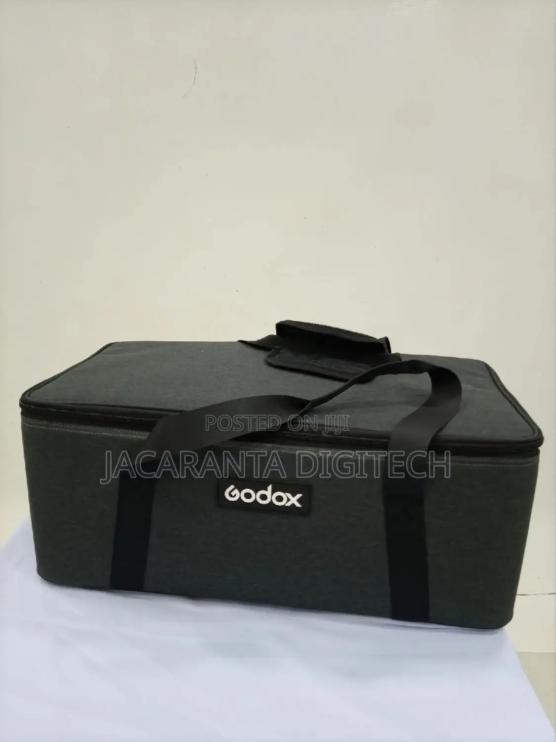 Godox VL300 LED Video Light