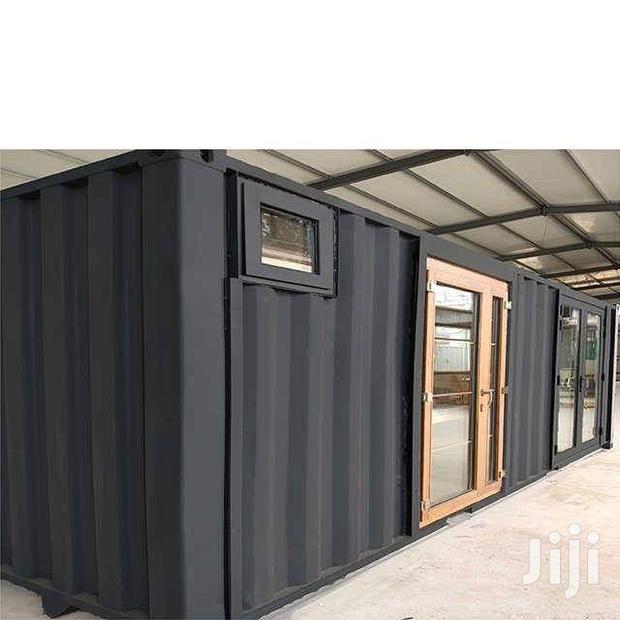 20ft Container Office